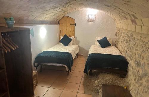 Terrades Apartamento | Mas La Cassanya