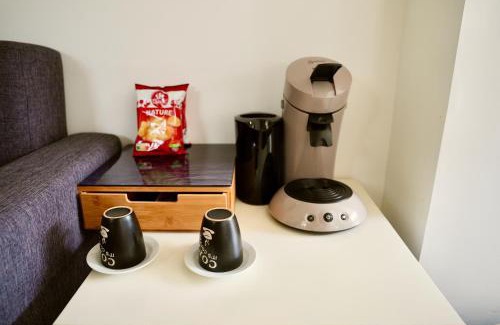 Costieres Cama Y Desayuno | Mas La Farelle Chambre d'hote,Fitness & Salle de jeux Gratuite & SPA en supplément