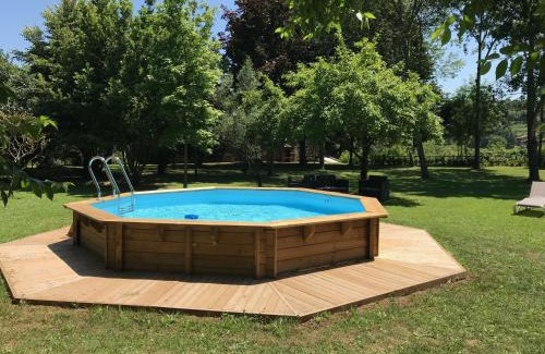 Olot Casa | Mas La Mata