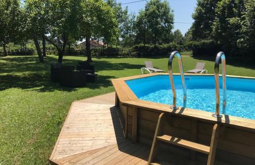 Olot Casa | Mas La Mata