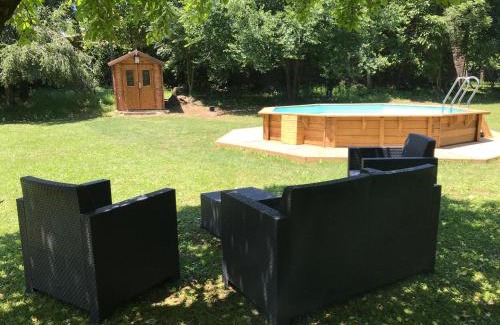 Olot Casa | Mas La Mata