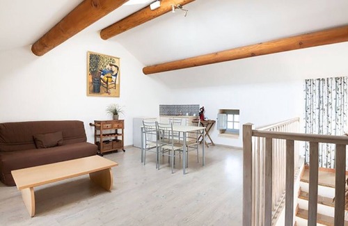 Saint-Laurent-des-Arbres Casa | Les chambres du mas Petit Nizon