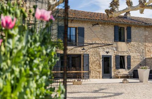 St.-Remy-de-Provence Casa | Mas mes Aïeux