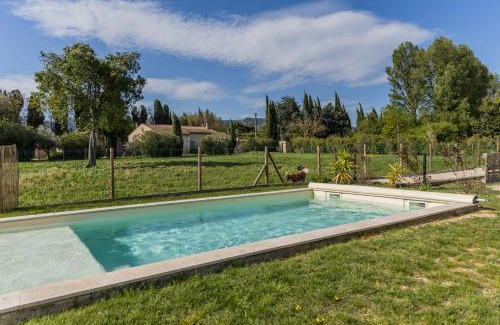 St.-Remy-de-Provence Casa | Mas mes Aïeux