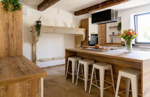St.-Remy-de-Provence Casa | Mas mes Aïeux