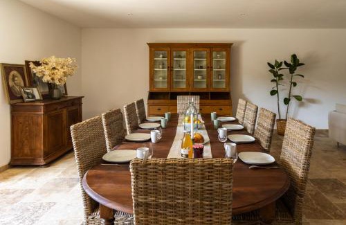 St.-Remy-de-Provence Casa | Mas mes Aïeux