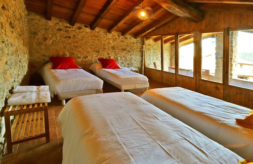 Sales de Llierca Otro | MAS Monteia Alta Garrotxa Catalogne