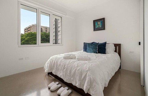 Parque Apartamento | Mas no