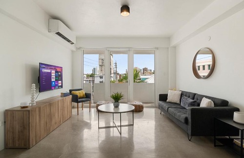 Parque Apartamento | Mas no