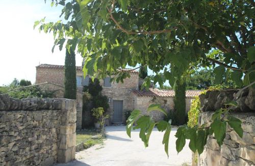 Gordes Casa | Mas OREA
