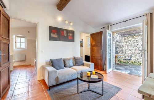 Gordes Casa | Mas OREA