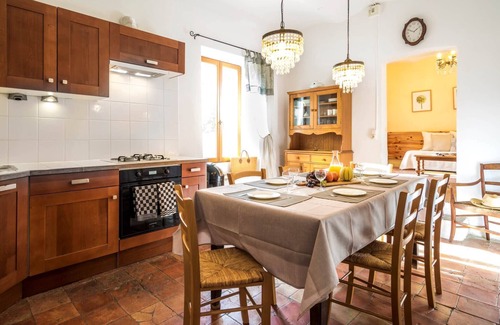 Lagorce Casa | Mas Paraloup - Marie - 3⭐ Charm and authenticity