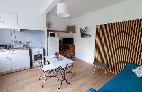 Argeles-sur-Mer Casa | MAS PARET, Gîte "Argelès", Terrasse privative, Vue sur parc paysager
