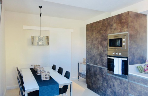 Rio d'Oro Villa | Mas Pere CostaBravaSi - Aire C, piscina, jardín