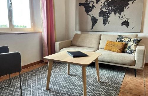 Oms Apartamento | Mas Picagnol