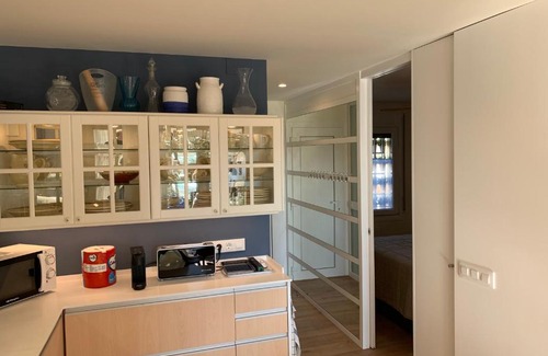 Mas Pinell Apartamento | Mas PineII 2 - Viu Bé
