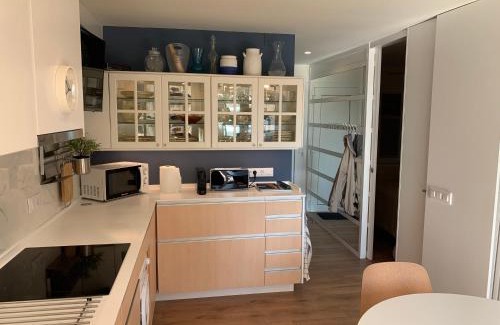 Mas Pinell Apartamento | Mas PineII 2 - Viu Bé