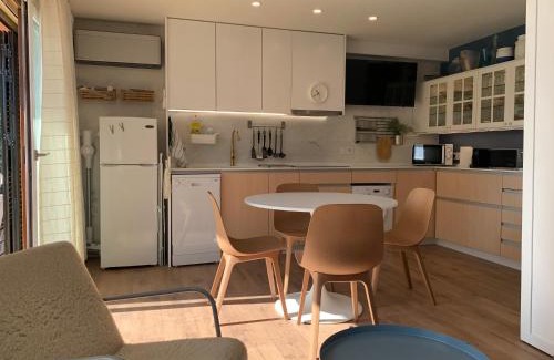 Mas Pinell Apartamento | Mas PineII 2 - Viu Bé