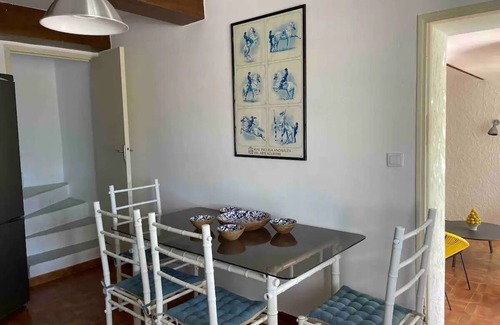 Cavaillon Casa | Mas Provençal du XIX Siècle