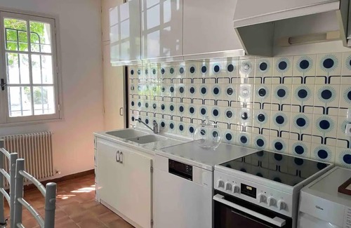 Cavaillon Casa | Mas Provençal du XIX Siècle