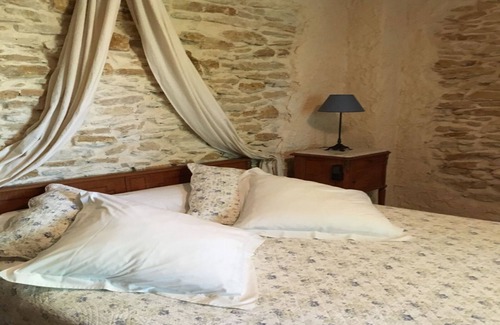 Piolenc Cama Y Desayuno | Mas provençal