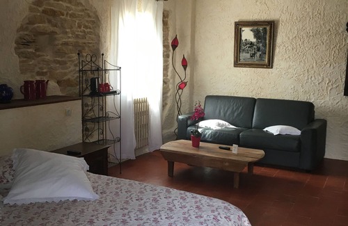 Piolenc Cama Y Desayuno | Mas provençal