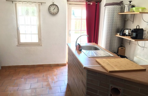 La Motte Casa | Provencal farmhouse on 800m² of land