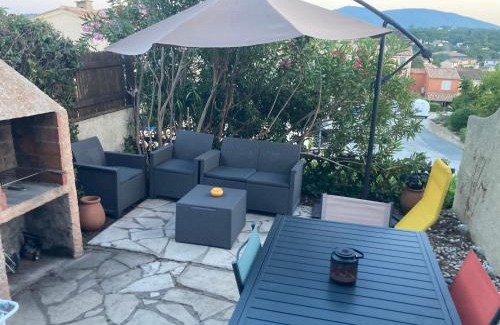 Cogolin Casa | Mas provençal proche St Tropez