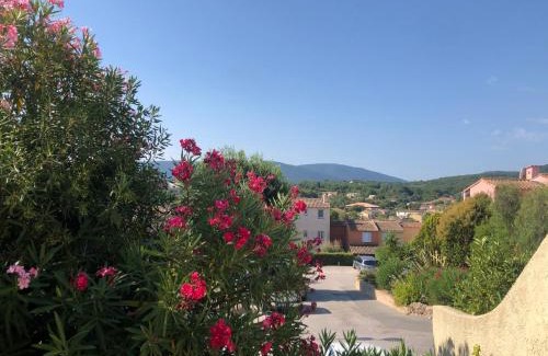 Cogolin Casa | Mas provençal proche St Tropez