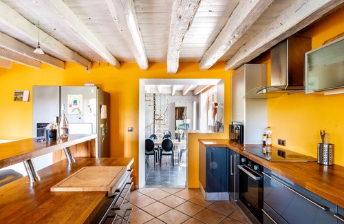Puy-Saint-Martin Casa | Mas provençal in the heart of nature - Puy St Martin