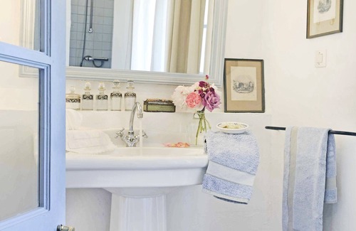 Aubignan Otro | Mas provenzal, tranquila y muy amplia con piscina privada y gran jardín.,
