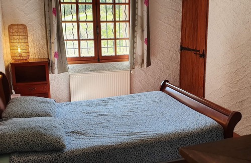 Ongles Otro | Provencal farmhouse with swimming pool and tennis
