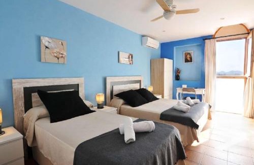 Ventallo Casa | Mas Ribas Turismo Rural