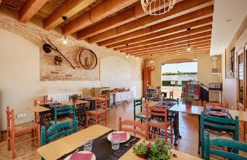 Ventallo Casa | Mas Ribas Turismo Rural