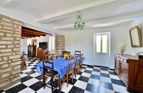 Barjac Casa | Mas Ribaute - Pour 10 avec piscine privée