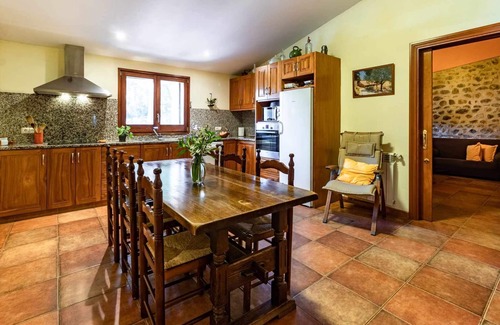 Brunyola Casa | MAS ROCA – Casa rural en entorno único del Pla de l’Estany