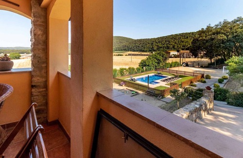 Brunyola Casa | MAS ROCA – Casa rural en entorno único del Pla de l’Estany
