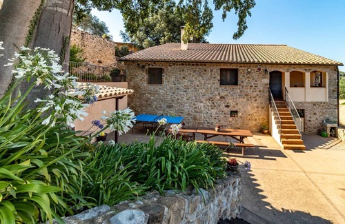 Brunyola Casa | MAS ROCA – Casa rural en entorno único del Pla de l’Estany