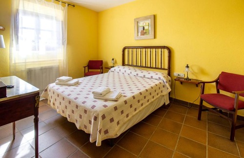 Vilademuls Casa | MAS ROS Casa rural en entorno natural tranquilo