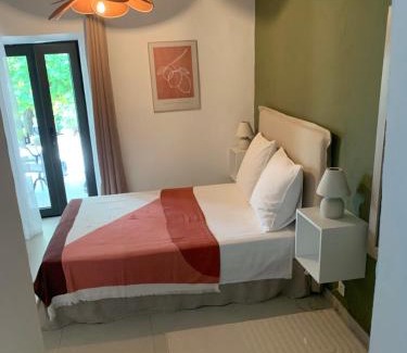 Grasse Cama Y Desayuno | Mas Saint Antoine - Chambres d'hôtes