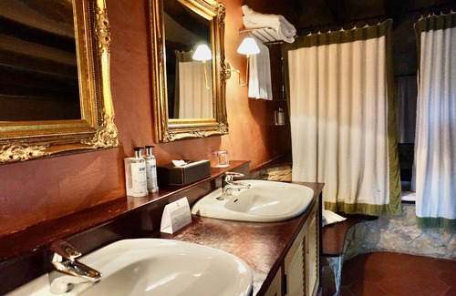 Pals Hotel | Mas Salvi Country Boutique Hotel