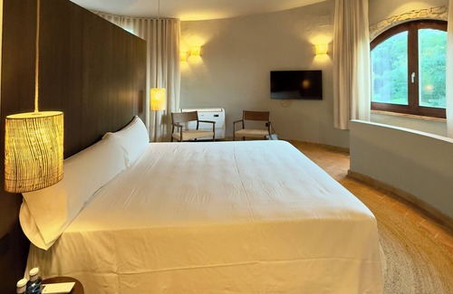 Pals Hotel | Mas Salvi Country Boutique Hotel
