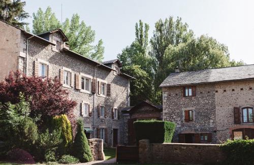 Puigcerda Casa | Mas Sant Marc