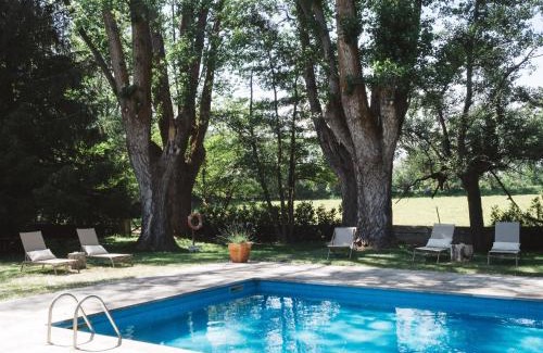 Puigcerda Casa | Mas Sant Marc