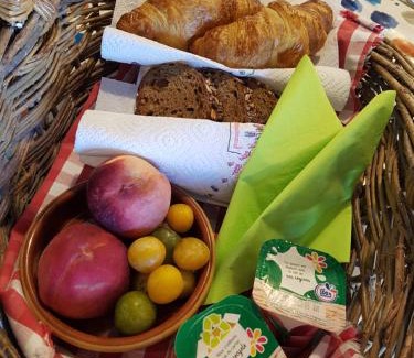 Saint-Medard Cama Y Desayuno | Mas Sarrat Apartment