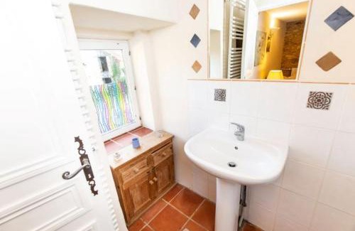 Saint-Medard Cama Y Desayuno | Mas Sarrat Apartment