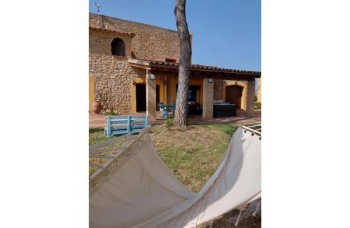 Terrades Chalet De Esquí | Mas Sibina
