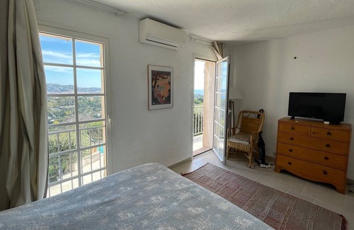 Guerrevieille Casa | Mas Sunrise