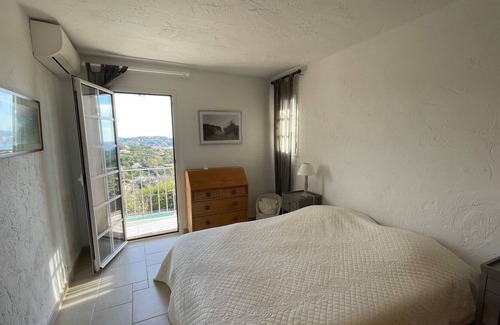 Guerrevieille Casa | Mas Sunrise