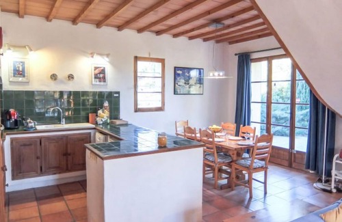 Laroque-des-Alberes Casa | Mas Troumpill by Interhome